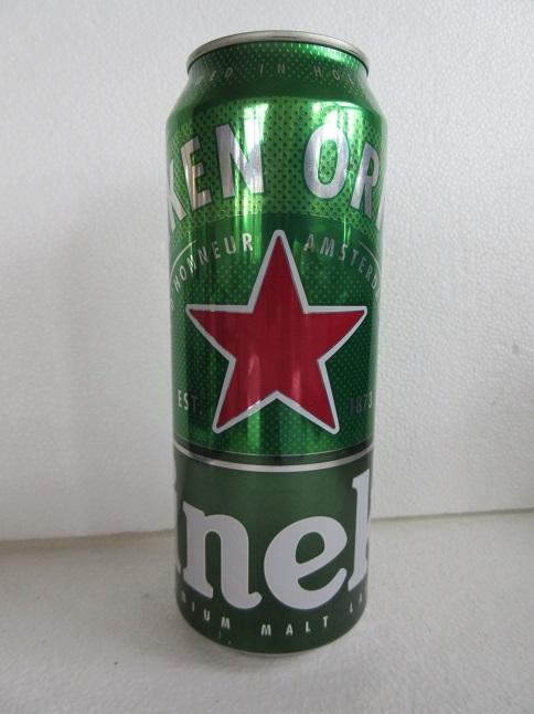Heineken Original - 24oz - T/O